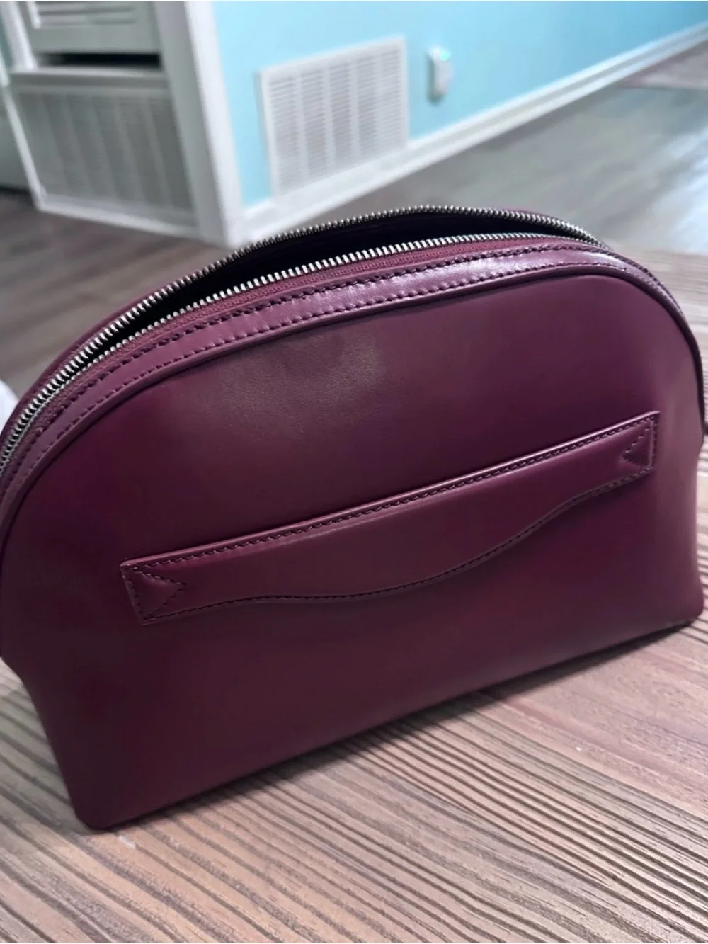 A. Emery Halloran Clutch